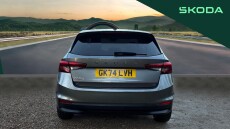 Skoda Fabia 1.0 TSI 116 SE L 5dr DSG Petrol Hatchback